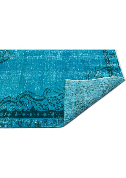 Atina Mor Eskitme Yün Modern Desenli Yün Hav Toz Vermez Leke Tutmayan Salon Yolluk Mutfak El Dokuma Halı indirimleri