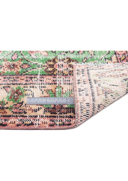 Atina Mavi Eskitme Yün Modern Desenli Yün Hav Toz Vermez Leke Tutmayan Salon Yolluk Mutfak El Dokuma Halı indirimleri