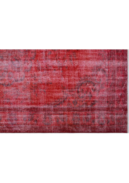 Atina Turkuaz Eskitme Yün Modern Desenli Yün Hav Toz Vermez Leke Tutmayan Salon Yolluk Mutfak El Dokuma Halı fırsatları