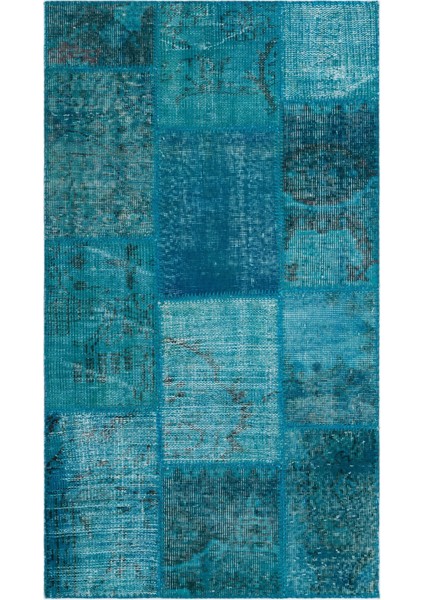 Girit Bej Çizgili Yün Modern Desenli Yün Hav Toz Vermez Leke Tutmayan Salon Yolluk Mutfak El Dokuma Halı