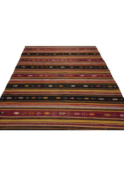 Vintage Mavi Eskitme Yün Modern Desenli Yün Hav Toz Vermez Leke Tutmayan Salon Yolluk Mutfak El Dokuma Halı modelleri