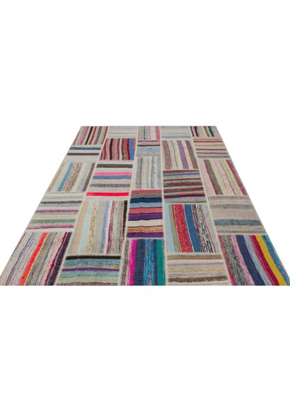 Atina Kırmızı Eskitme Yün Modern Desenli Yün Hav Toz Vermez Leke Tutmayan Salon Yolluk Mutfak El Dokuma Halı modelleri