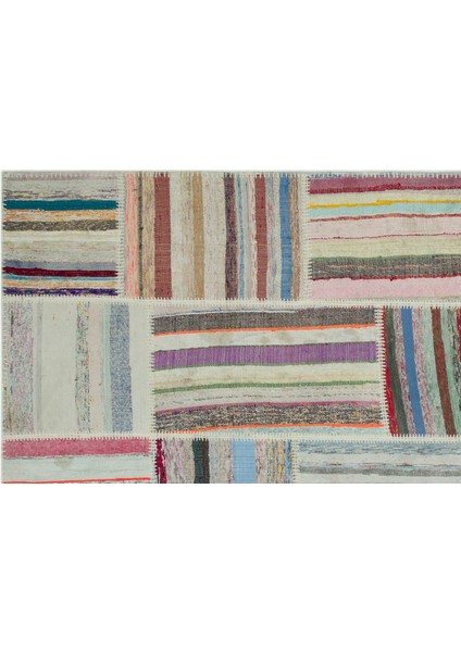 Atina Kırmızı Eskitme Yün Modern Desenli Yün Hav Toz Vermez Leke Tutmayan Salon Yolluk Mutfak El Dokuma Halı fırsatları