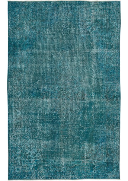 Atina Bej Eskitme Yün Modern Desenli Yün Hav Toz Vermez Leke Tutmayan Salon Yolluk Mutfak El Dokuma Halı