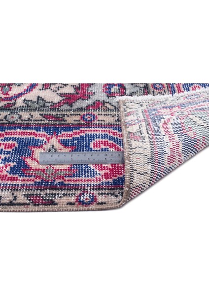 Ikat Pembe Ikat Ipek Modern Desenli Yün Hav Toz Vermez Leke Tutmayan Salon Yolluk Mutfak El Dokuma Halı fiyatları