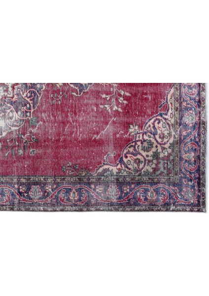 Ikat Pembe Ikat Ipek Modern Desenli Yün Hav Toz Vermez Leke Tutmayan Salon Yolluk Mutfak El Dokuma Halı modelleri