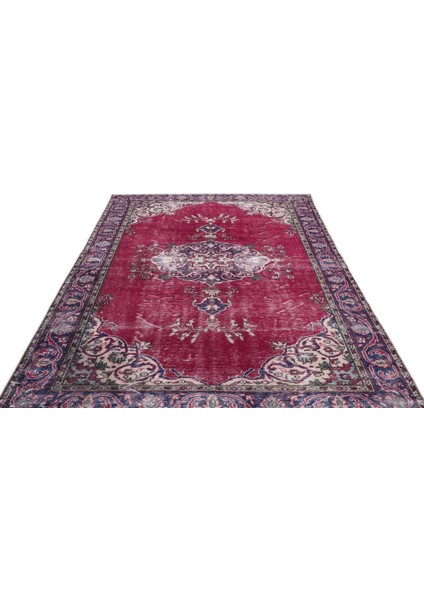 Ikat Pembe Ikat Ipek Modern Desenli Yün Hav Toz Vermez Leke Tutmayan Salon Yolluk Mutfak El Dokuma Halı indirimleri