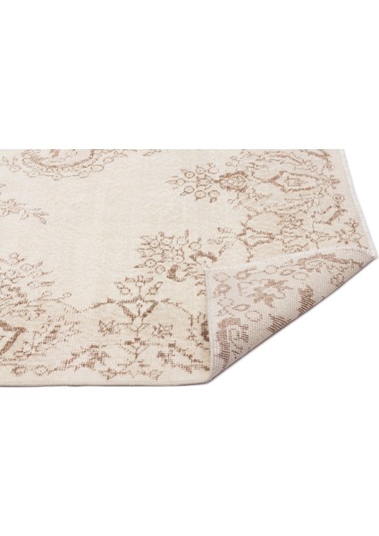 Epir Turkuaz Eskitme Yün Modern Desenli Yün Hav Toz Vermez Leke Tutmayan Salon Yolluk Mutfak El Dokuma Halı fiyatları