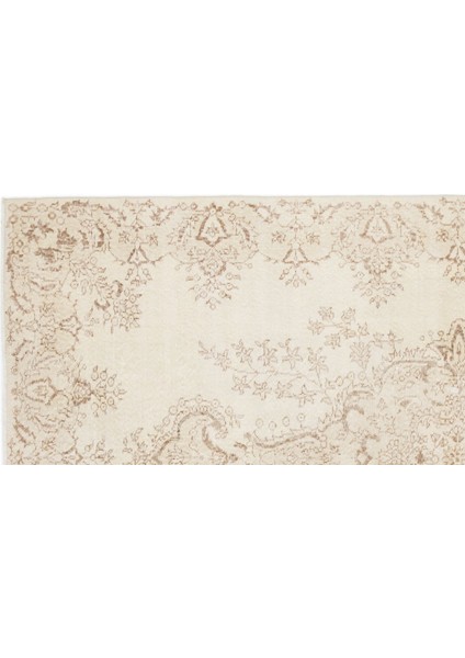 Epir Turkuaz Eskitme Yün Modern Desenli Yün Hav Toz Vermez Leke Tutmayan Salon Yolluk Mutfak El Dokuma Halı fırsatları