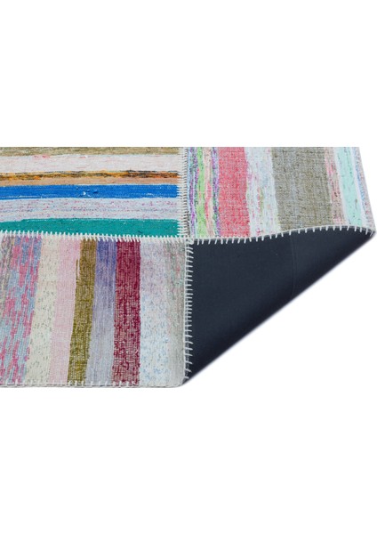 Teselya Bej Eskitme Yün Modern Desenli Yün Hav Toz Vermez Leke Tutmayan Salon Yolluk Mutfak El Dokuma Halı fiyatları