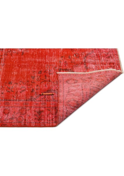 Atina Turkuaz Eskitme Yün Modern Desenli Yün Hav Toz Vermez Leke Tutmayan Salon Yolluk Mutfak El Dokuma Halı indirimleri