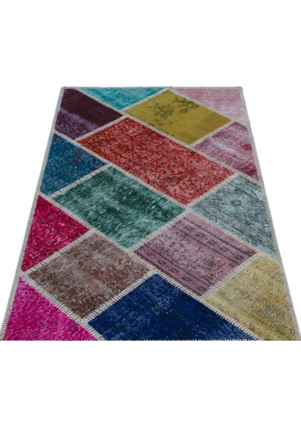 Girit Bej Çiçekli Yün Modern Desenli Yün Hav Toz Vermez Leke Tutmayan Salon Yolluk Mutfak El Dokuma Halı modelleri