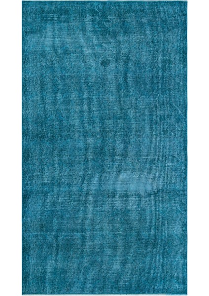 Teselya Bej Eskitme Yün Modern Desenli Yün Hav Toz Vermez Leke Tutmayan Salon Yolluk Mutfak El Dokuma Halı