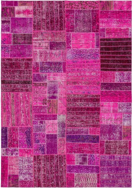 Atina Mavi Eskitme Yün Modern Desenli Yün Hav Toz Vermez Leke Tutmayan Salon Yolluk Mutfak El Dokuma Halı