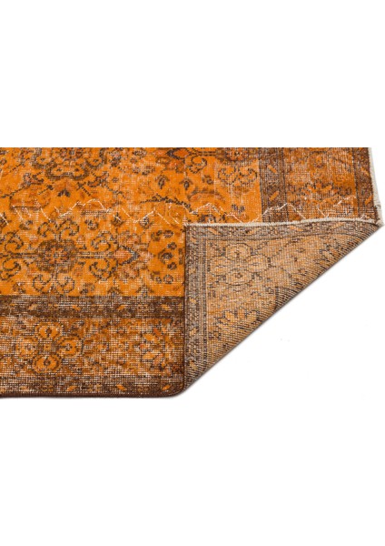 Atina Turkuaz Eskitme Yün Modern Desenli Yün Hav Toz Vermez Leke Tutmayan Salon Yolluk Mutfak El Dokuma Halı fiyatları