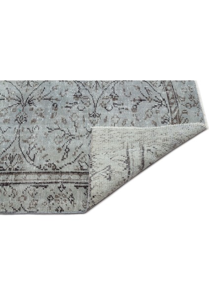 Atina Kahverengi Eskitme Yün Modern Desenli Yün Hav Toz Vermez Leke Tutmayan Salon Yolluk Mutfak El Dokuma Halı fiyatları