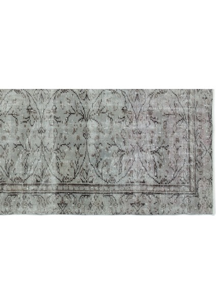 Atina Kahverengi Eskitme Yün Modern Desenli Yün Hav Toz Vermez Leke Tutmayan Salon Yolluk Mutfak El Dokuma Halı fırsatları