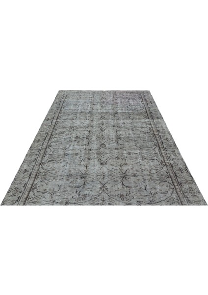 Atina Kahverengi Eskitme Yün Modern Desenli Yün Hav Toz Vermez Leke Tutmayan Salon Yolluk Mutfak El Dokuma Halı indirimleri