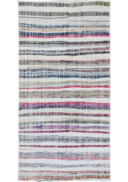 Atina Bej Eskitme Yün Modern Desenli Yün Hav Toz Vermez Leke Tutmayan Salon Yolluk Mutfak El Dokuma Halı