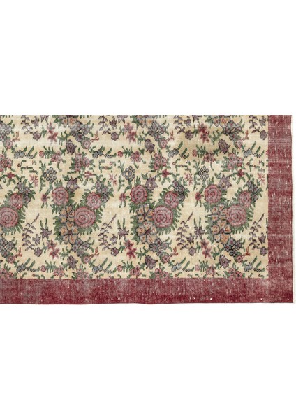 Richmond Bej Eskitme Tensel Modern Desenli Yün Hav Toz Vermez Leke Tutmayan Salon Yolluk Mutfak El Dokuma Halı modelleri