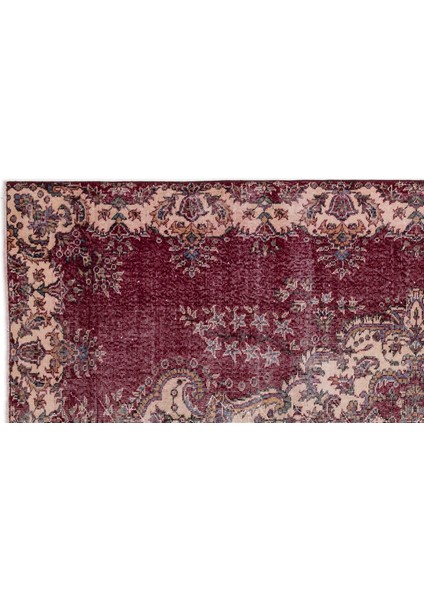 Atina Krem Eskitme Yün Modern Desenli Yün Hav Toz Vermez Leke Tutmayan Salon Yolluk Mutfak El Dokuma Halı fırsatları