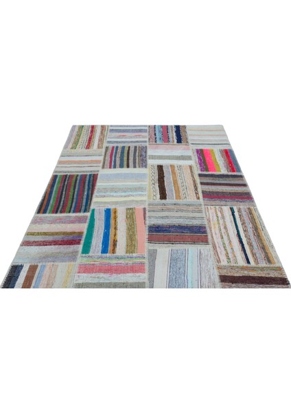 Teselya Bej Eskitme Yün Modern Desenli Yün Hav Toz Vermez Leke Tutmayan Salon Yolluk Mutfak El Dokuma Halı modelleri