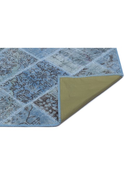 Girit Siyah Çiçekli Yün Modern Desenli Yün Hav Toz Vermez Leke Tutmayan Salon Yolluk Mutfak El Dokuma Halı fiyatları