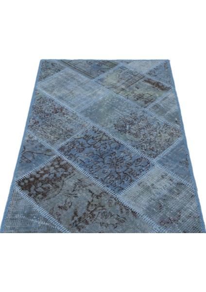 Girit Siyah Çiçekli Yün Modern Desenli Yün Hav Toz Vermez Leke Tutmayan Salon Yolluk Mutfak El Dokuma Halı modelleri