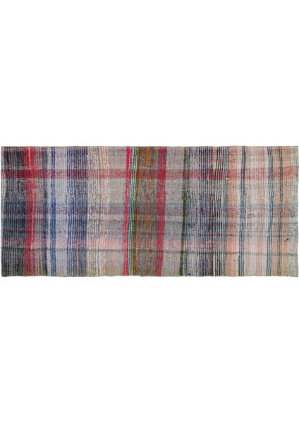 Girit Bej Çizgili Yün Modern Desenli Yün Hav Toz Vermez Leke Tutmayan Salon Yolluk Mutfak El Dokuma Halı modelleri