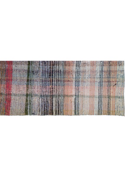 Girit Bej Çizgili Yün Modern Desenli Yün Hav Toz Vermez Leke Tutmayan Salon Yolluk Mutfak El Dokuma Halı fırsatları