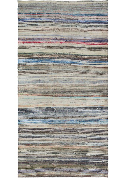 Atina Siyah Eskitme Yün Modern Desenli Yün Hav Toz Vermez Leke Tutmayan Salon Yolluk Mutfak El Dokuma Halı