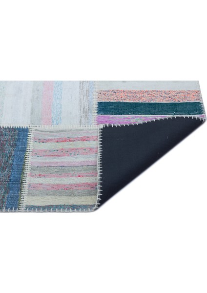 Atina Kahverengi Eskitme Yün Modern Desenli Yün Hav Toz Vermez Leke Tutmayan Salon Yolluk Mutfak El Dokuma Halı fiyatları