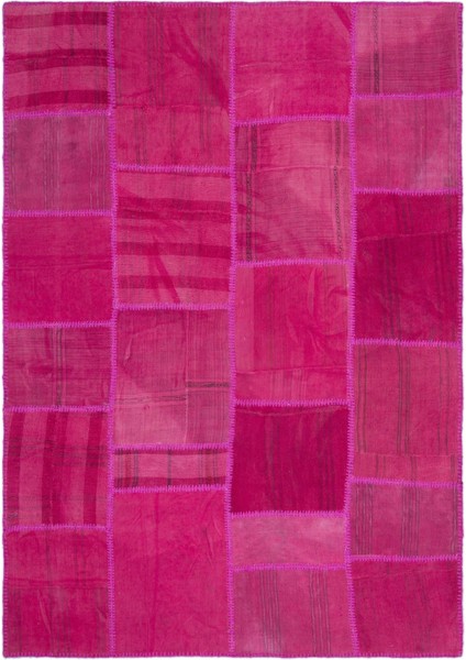 Atina Kahverengi Eskitme Yün Modern Desenli Yün Hav Toz Vermez Leke Tutmayan Salon Yolluk Mutfak El Dokuma Halı