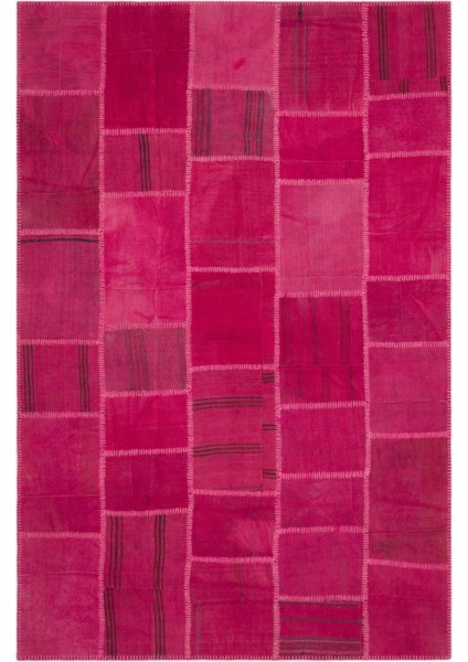 Ikat Sarı Ikat Ipek Modern Desenli Yün Hav Toz Vermez Leke Tutmayan Salon Yolluk Mutfak El Dokuma Halı