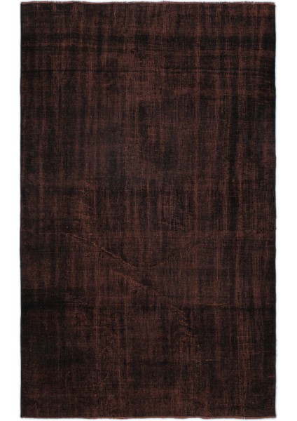 Iskece Bej Patchwork Yün Modern Desenli Yün Hav Toz Vermez Leke Tutmayan Salon Yolluk Mutfak El Dokuma Halı