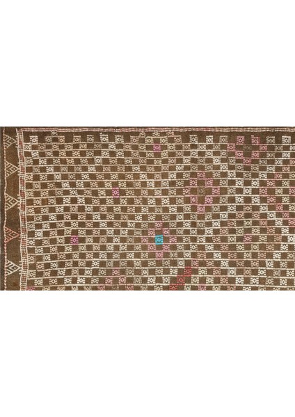 Atina Turkuaz Eskitme Yün Modern Desenli Yün Hav Toz Vermez Leke Tutmayan Salon Yolluk Mutfak El Dokuma Halı fırsatları