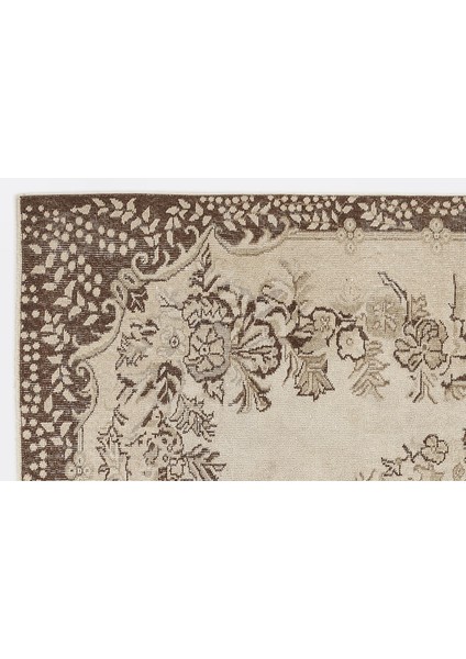 Atina Bej Eskitme Yün Modern Desenli Yün Hav Toz Vermez Leke Tutmayan Salon Yolluk Mutfak El Dokuma Halı fiyatları