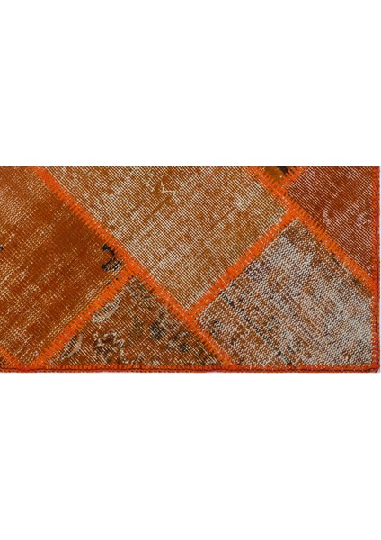 Girit Bej Çizgili Yün Modern Desenli Yün Hav Toz Vermez Leke Tutmayan Salon Yolluk Mutfak El Dokuma Halı fırsatları