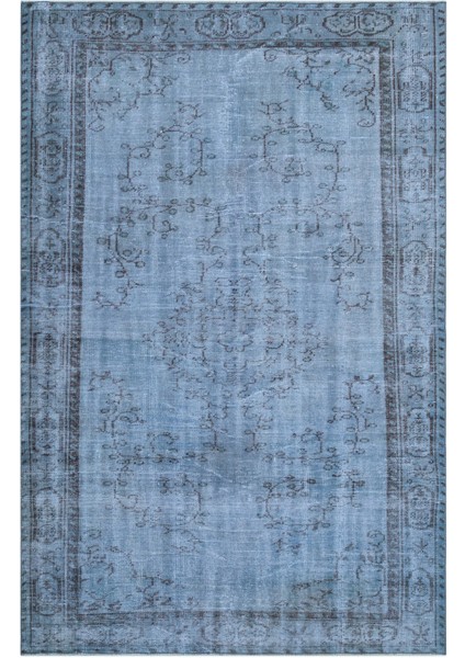 Selanik Bej Eskitme Yün Modern Desenli Yün Hav Toz Vermez Leke Tutmayan Salon Yolluk Mutfak El Dokuma Halı