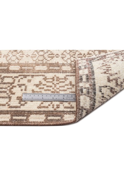 Iskece Mavi Eskitme Yün Modern Desenli Yün Hav Toz Vermez Leke Tutmayan Salon Yolluk Mutfak El Dokuma Halı fiyatları