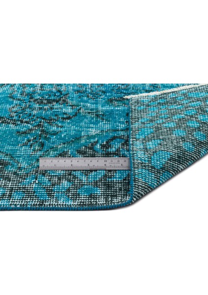 Atina Kırmızı Eskitme Yün Modern Desenli Yün Hav Toz Vermez Leke Tutmayan Salon Yolluk Mutfak El Dokuma Halı fiyatları