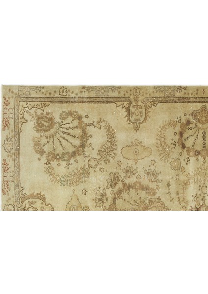 Atina Mavi Eskitme Yün Modern Desenli Yün Hav Toz Vermez Leke Tutmayan Salon Yolluk Mutfak El Dokuma Halı fırsatları