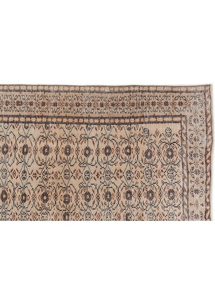 Girit Bej Çizgili Yün Modern Desenli Yün Hav Toz Vermez Leke Tutmayan Salon Yolluk Mutfak El Dokuma Halı fırsatları