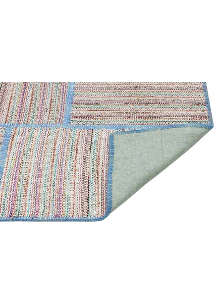 Atina Kırmızı Eskitme Yün Modern Desenli Yün Hav Toz Vermez Leke Tutmayan Salon Yolluk Mutfak El Dokuma Halı fiyatları