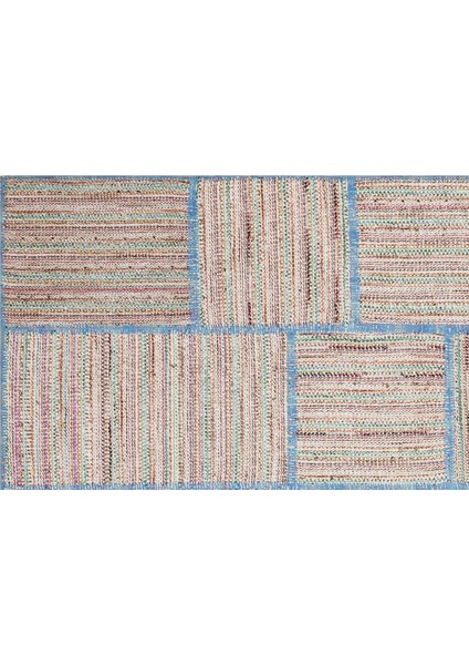 Atina Kırmızı Eskitme Yün Modern Desenli Yün Hav Toz Vermez Leke Tutmayan Salon Yolluk Mutfak El Dokuma Halı fırsatları