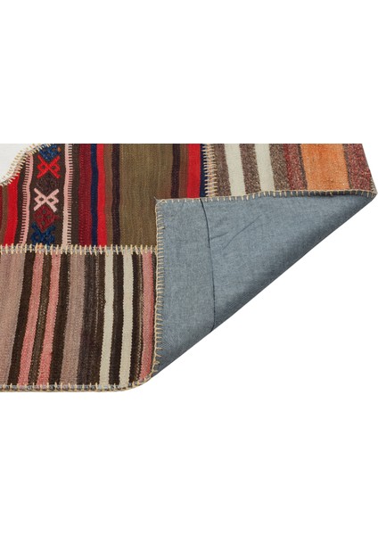 Iskece Turkuaz Eskitme Yün Modern Desenli Yün Hav Toz Vermez Leke Tutmayan Salon Yolluk Mutfak El Dokuma Halı fiyatları