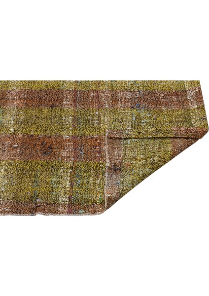 Girit Bej Çizgili Yün Modern Desenli Yün Hav Toz Vermez Leke Tutmayan Salon Yolluk Mutfak El Dokuma Halı fiyatları