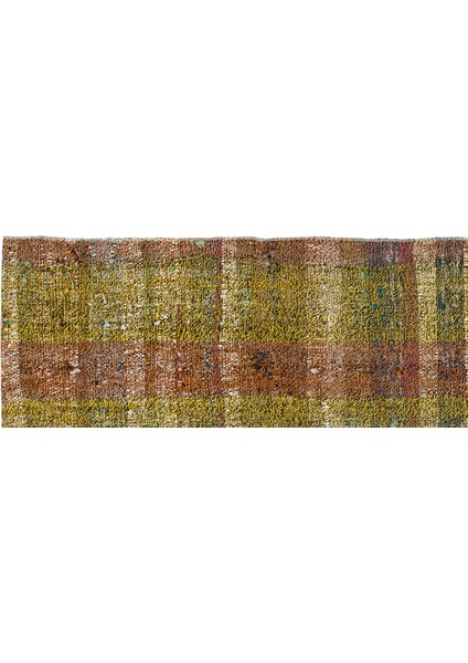 Girit Bej Çizgili Yün Modern Desenli Yün Hav Toz Vermez Leke Tutmayan Salon Yolluk Mutfak El Dokuma Halı fırsatları