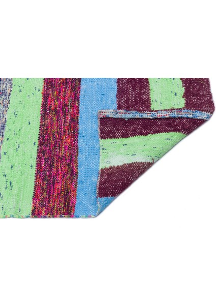 Teselya Bej Çizgili Yün Modern Desenli Yün Hav Toz Vermez Leke Tutmayan Salon Yolluk Mutfak El Dokuma Halı fiyatları