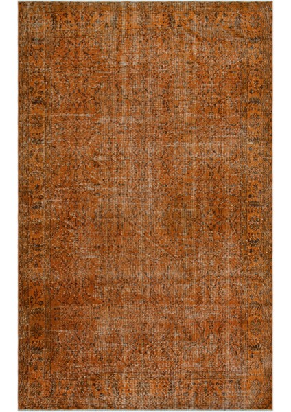 Atina Bej Eskitme Yün Modern Desenli Yün Hav Toz Vermez Leke Tutmayan Salon Yolluk Mutfak El Dokuma Halı